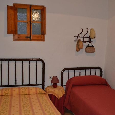Rcp El Raco Apartment Pacs del Penedes Bagian luar foto