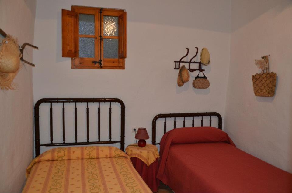 Rcp El Raco Apartment Pacs del Penedes Bagian luar foto