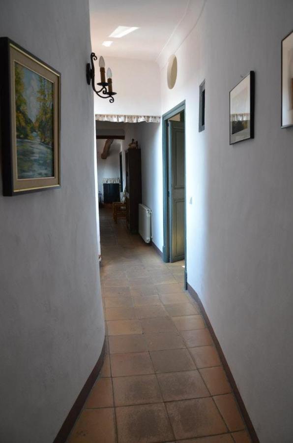 Rcp El Raco Apartment Pacs del Penedes Bagian luar foto