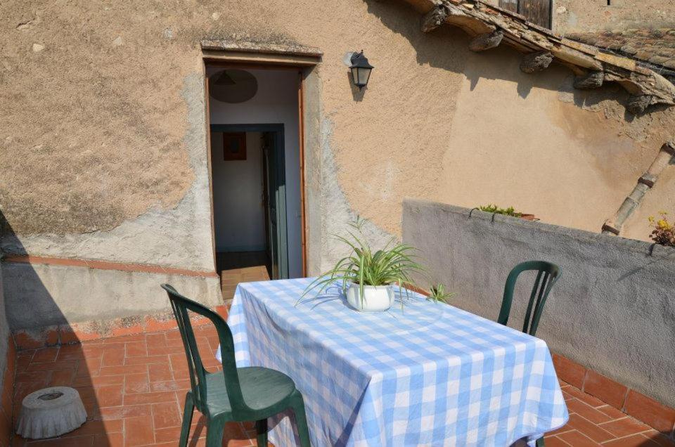 Rcp El Raco Apartment Pacs del Penedes Bagian luar foto
